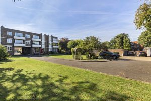 Driveway and Parking- click for photo gallery